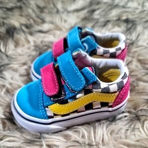 BABY Vans ✨️